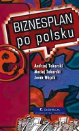 Biznes - Biznesplan po polsku - miniaturka - grafika 1