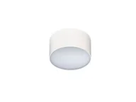 Lampy sufitowe - Azzardo Plafon MONZA R 12 SHR623000-10-WH - miniaturka - grafika 1