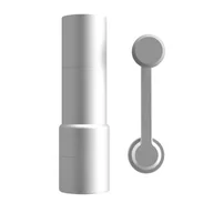 Młynki do kawy Black Friday 2022 - Hybrydowy Varia Evo Hybrid - Srebrny - miniaturka - grafika 1