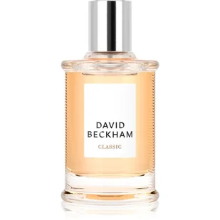 David Beckham, Classic, Woda toaletowa dla mężczyzn, 50 ml - Wody i perfumy męskie - miniaturka - grafika 1