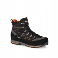 Buty trekkingowe męskie - Buty trekkingowe męskie AKU Trekker Lite III Wide GTX - miniaturka - grafika 1