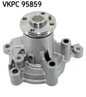 Pompy wody - SKF VKPC 95859 POMPA WODY HYUNDAI COUPE VKPC 95859 - miniaturka - grafika 1