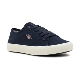 Gant Tenisówki Pillox - Trampki damskie - miniaturka - grafika 1