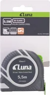 Inne urządzenia pomiarowe - Luna MEASURING TAPE LPL 5,5M 25MM - miniaturka - grafika 1
