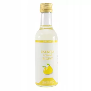 Zaprawka do alkoholu PIGWA Bimberek - Domowy wyrób alkoholu Zaprawka do alkoholu PIGWA Bimberek - Domowy wyrób alkoholu - miniaturka - grafika 1