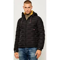 Kurtki męskie - Hechter Paris Kurtka Regular Fit - miniaturka - grafika 1