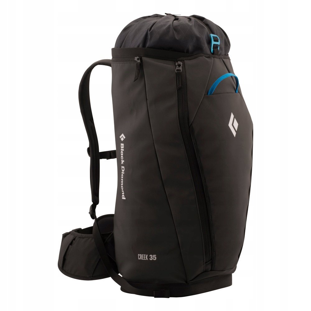 Black Diamond Plecak Creek 35 S/m