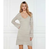 Sukienki - GUESS Sukienka NELLIE - miniaturka - grafika 1