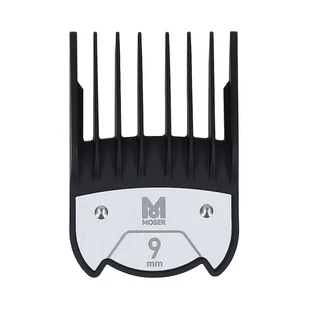 Moser, nasadka magnetyczna 9mm, ref. 2705224 - Pozostałe akcesoria fryzjerskie - miniaturka - grafika 1