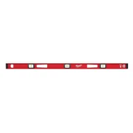 Poziomice, łaty, miary - Milwaukee Poziomica Magnetyczna I-Beam 120cm 4932478566 - miniaturka - grafika 1