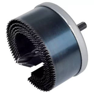 WOLFCRAFT Otwornica standard fi 68,74,80,90,100 mm (for CROSS) WF8918000 - Otwornice - miniaturka - grafika 2