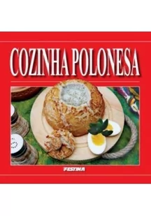 FESTINA Polska kuchnia (wer. portugalska) - Rafał Jabłoński - Kuchnia polska - miniaturka - grafika 1
