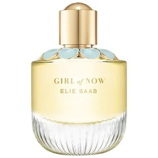 Elie Saab Girl Of Now woda perfumowana spray - 90 ml - Wody i perfumy damskie - miniaturka - grafika 1