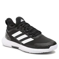 Tenis ziemny - Buty adidas Adizero Ubersonic 4.1 ID1564 Czarny - miniaturka - grafika 1