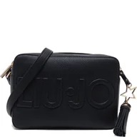 Torebki damskie - Liu Jo Listonoszka CAMERA CASE - miniaturka - grafika 1