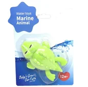 Zabawki do kąpieli - Askato Pływający krokodylek do wody - miniaturka - grafika 1