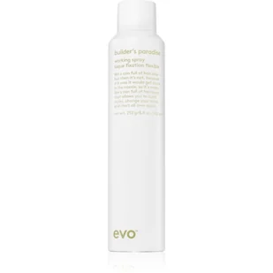 EVO Evo Builder's Paradise Working Spray, 300 ml - Kosmetyki do stylizacji włosów - miniaturka - grafika 1