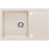 Zlewozmywaki - Deante LEDA ZRD5113 - miniaturka - grafika 1