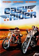 Dramaty DVD - Easy Rider - miniaturka - grafika 1