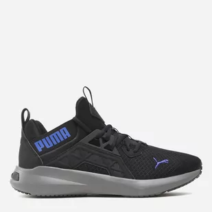 Buty Do Biegania Puma Softride Enzo Nxt Męskie 19523416 44 (9.5UK) 28,5 cm Czarne (4065452506193_EU) - Sneakersy męskie - miniaturka - grafika 1