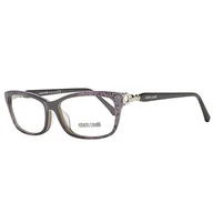 Okulary przeciwsłoneczne - Roberto Cavalli Okulary przeciwsłoneczne unisex - miniaturka - grafika 1