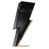 Wody i perfumy męskie - Carolina Herrera Bad Boy woda toaletowa refillable 150 ml - miniaturka - grafika 1