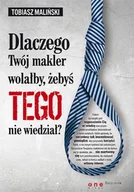 Finanse, księgowość, bankowość - Dlaczego twój makler wolałby, żebyś tego nie wiedział? - miniaturka - grafika 1