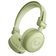 Słuchawki - FRESH N REBEL Code Core Wild Green Zielony - miniaturka - grafika 1