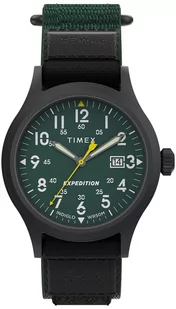 Zegarek Zegarek Timex TW4B29700 Expedition Scout - Zegarki męskie - miniaturka - grafika 1