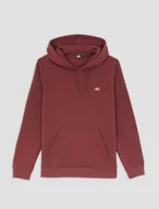 Bluzy męskie - felpa uomo dickies oakport hoodie - dk0a4xcd l161 andorra - miniaturka - grafika 1