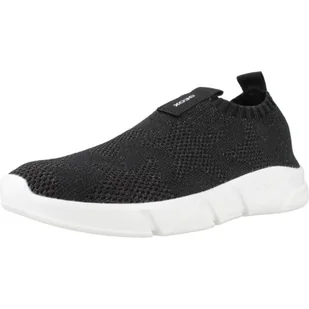 Buty juniorskie Geox Aril - Buty trekkingowe dziecięce - miniaturka - grafika 1