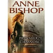 Fantasy - Przymierze Ciemności t.7 Czarne Kamienie Anne Bishop - miniaturka - grafika 1