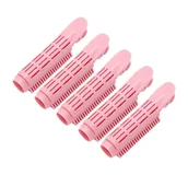 Wałki do włosów - Deni Carte klips unoszący włosy u nasady 5 sztuk - miniaturka - grafika 1