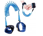 Zabezpieczenia dla dzieci - SMYCZ SZELKI DO DZIECKA PRZECIWKO UCIECZCE ZAGUBIENIU - miniaturka - grafika 1