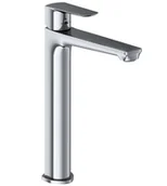 Baterie umywalkowe - Ravak Life - Bateria umywalkowa, chrom X070472 - miniaturka - grafika 1