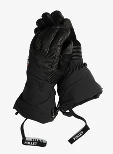 Rękawiczki w góry Millet Trilogy Icon GTX Glove - black/noir - Rękawiczki - miniaturka - grafika 1
