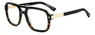 Okulary korekcyjne Dsquared2 D2 0087 WR7 - Okulary korekcyjne, oprawki, szkła - miniaturka - grafika 1