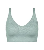 Biustonosze - Biustonosz braletka sloggi ZERO Feel Bliss Bralette-XS - miniaturka - grafika 1
