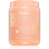 Maski do włosów - ECHOSLINE Curl maska do włosów kręconych i falowanych 1000ml - miniaturka - grafika 1
