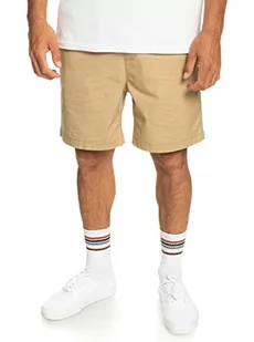 Quiksilver spodenki męskie taxer ws - Spodenki męskie - miniaturka - grafika 1