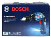 Wiertarko-wkrętarki akumulatorowe - Bosch Professional GSR 10.8V-EC TE - miniaturka - grafika 1