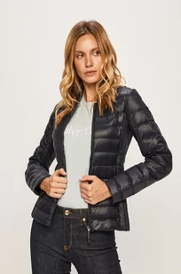 Armani Exchange Armani Exchange - Kurtka puchowa - Kurtki damskie - miniaturka - grafika 1