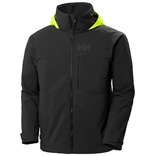 Helly Hansen Męska kurtka wyścigowa HP Racing z kapturem (1 szt.) - Kurtki męskie - miniaturka - grafika 1