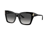 Okulary przeciwsłoneczne - Okulary przeciwsłoneczne Jimmy Choo JC5012 50008G - miniaturka - grafika 1