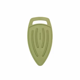 Silikonowa podkładka pod żelazko calm green 149344 kod: 149344 - Deski do prasowania - miniaturka - grafika 1