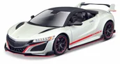 Kolekcjonerskie modele pojazdów - Maisto Design Acura Nsx 2018 1/24 32536 - miniaturka - grafika 1
