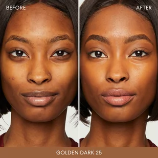 bareMinerals Original Liquid Mineral Foundation SPF 20 - podkład do twarzy Golden Dark 25 - Podkłady do twarzy bareMinerals Original Liquid Mineral Foundation SPF 20 - podkład do twarzy Golden Dark 25 - Podkłady do twarzy - miniaturka - grafika 4