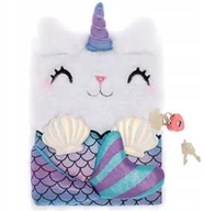 Notesy i bloczki - Notes A5 Jokomisiada biały, Wielokolorowy - miniaturka - grafika 1