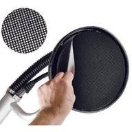 Materiały ścierne - Siatka ścierna do szlifierek do gipsu DEDRA DED7749s4 225 mm, gr.150, 5 szt. - miniaturka - grafika 1