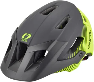 Modi O'Neal O'Neal Defender 2.0 rowerowy, czarny/żółty XS-M | 54-58cm 2022 Kaski rowerowe 0502-072 - Kaski rowerowe - miniaturka - grafika 1